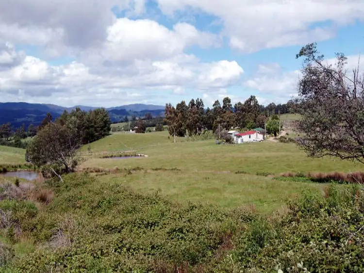 Sixth view of Homely house listing, 350 Braeside Road, Franklin TAS 7113