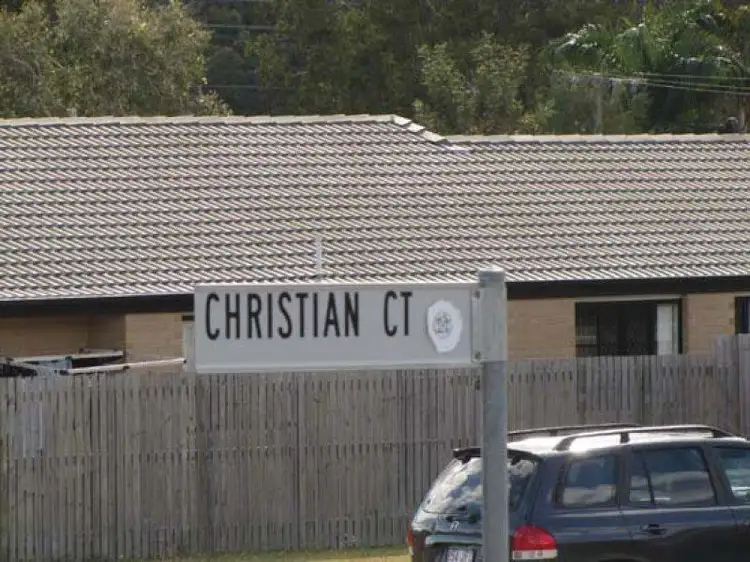 1 Christian Court, Gladstone QLD 4680