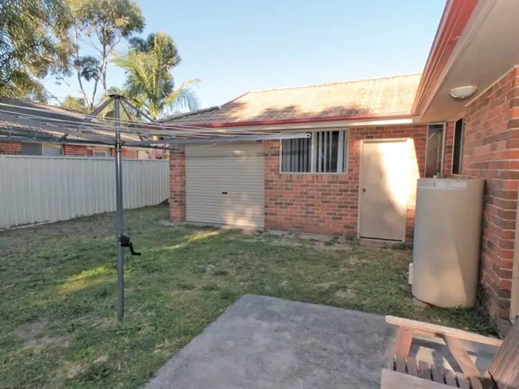 Seventh view of Homely house listing, 15 Keel Street, Salamander Bay NSW 2317