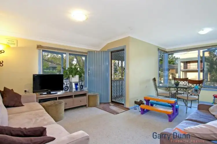 Main view of Homely house listing, 15 Markham St, Holsworthy NSW 2173