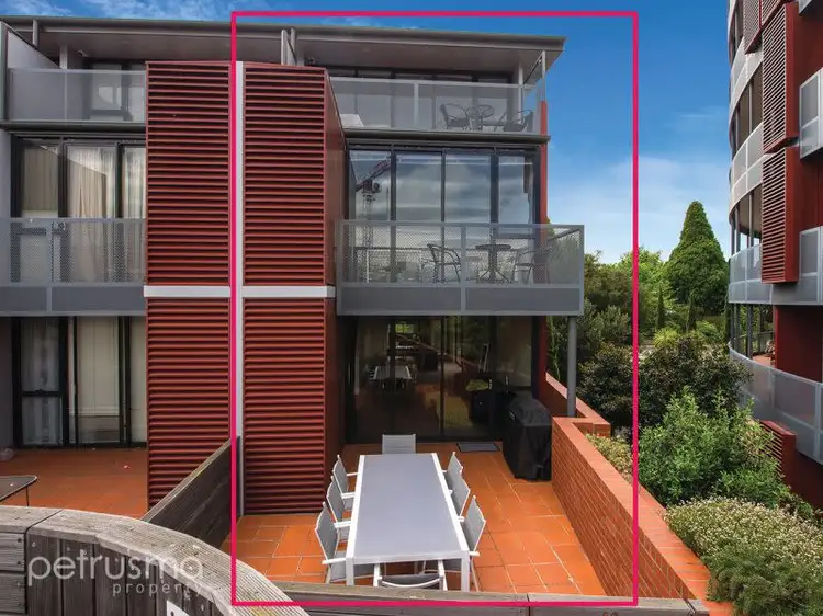 19/1 Collins Street, Hobart TAS 7000