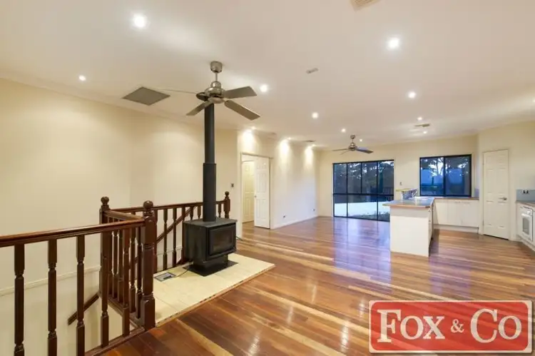 Fifth view of Homely house listing, 208 Sunrise Drive, Ocean View QLD 4521