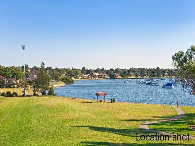 Fifth view of Homely apartment listing, 6/44 Bayswater Street, Drummoyne NSW 2047