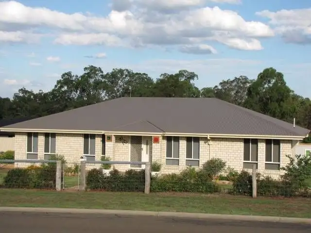 Main view of Homely house listing, 2 Kurrajong Court, Meringandan West QLD 4352