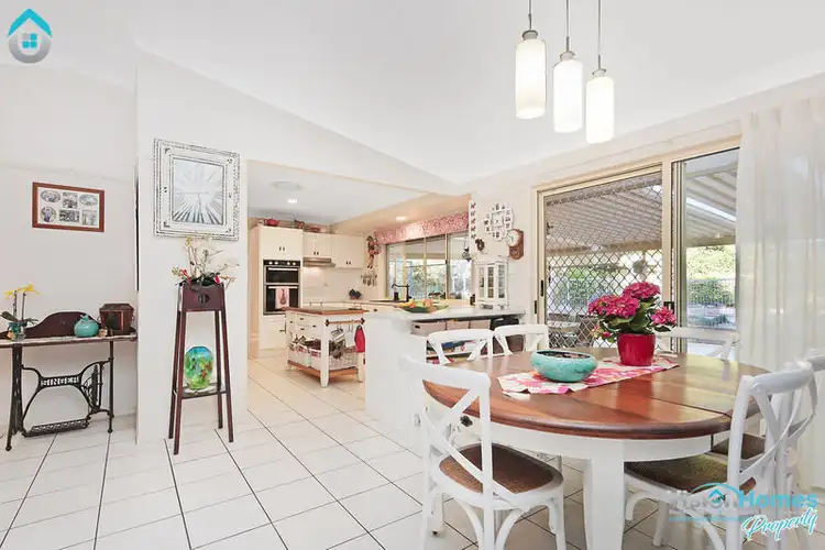 Sixth view of Homely house listing, 10-12 Woodsmoke Ct, Morayfield QLD 4506