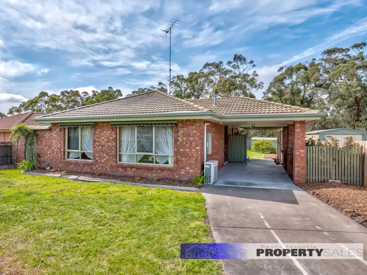45 Southwell Avenue, Newborough VIC 3825