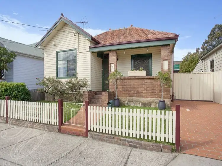 6 High Street, Canterbury NSW 2193