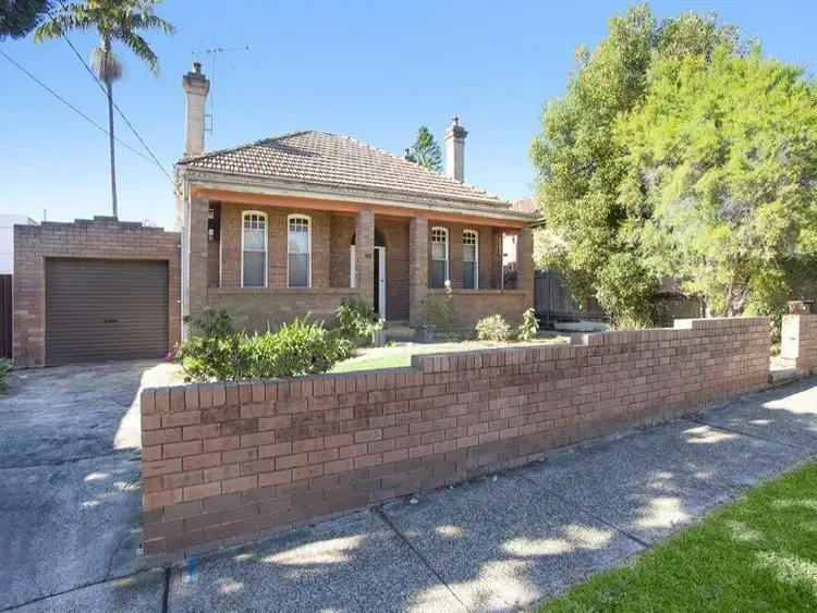 106 Greenhills Street, Croydon Park NSW 2133