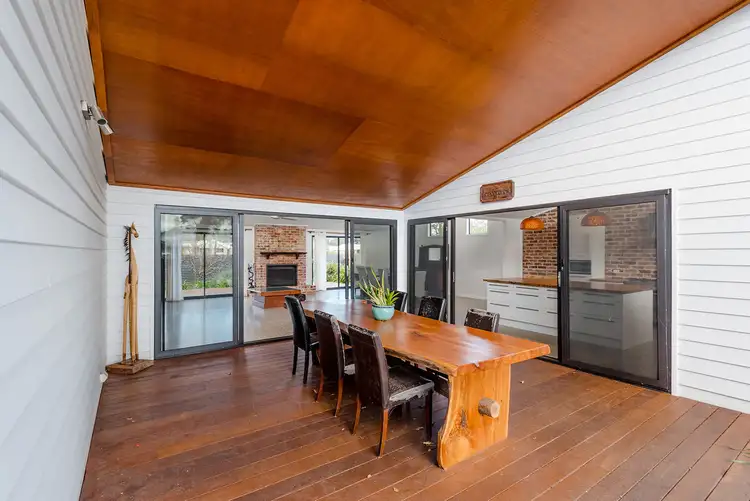 Second view of Homely house listing, 16 Goodwine Way, Cowaramup WA 6284