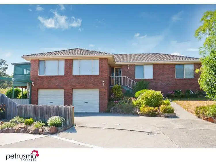 10 Blackstone Drive, Old Beach TAS 7017