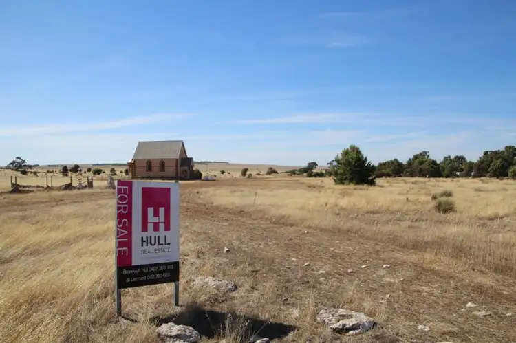 Main view of Homely land listing, Lot 37 Second Street, Sheringa SA 5607