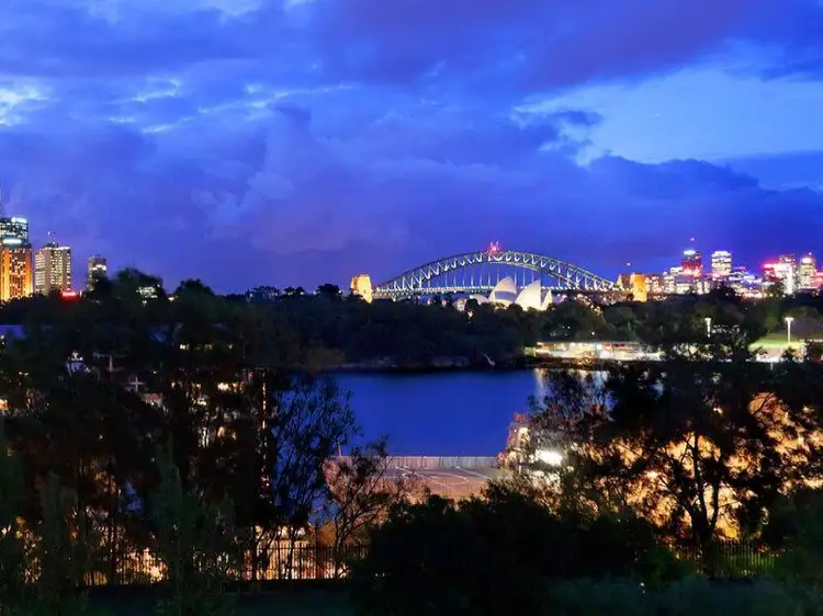 Fifth view of Homely apartment listing, 3/1 Grantham Street, Potts Point NSW 2011