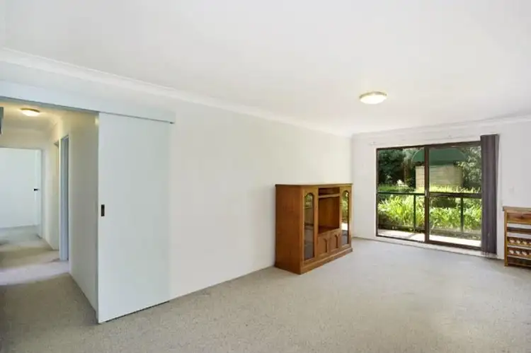Second view of Homely apartment listing, Unit 2/60 St Albans Street, Abbotsford NSW 2046