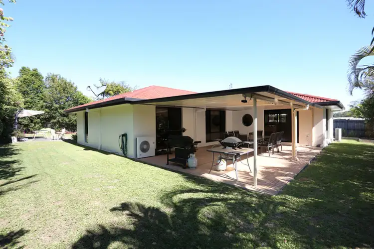Second view of Homely house listing, 7 Elston Court, Sippy Downs QLD 4556
