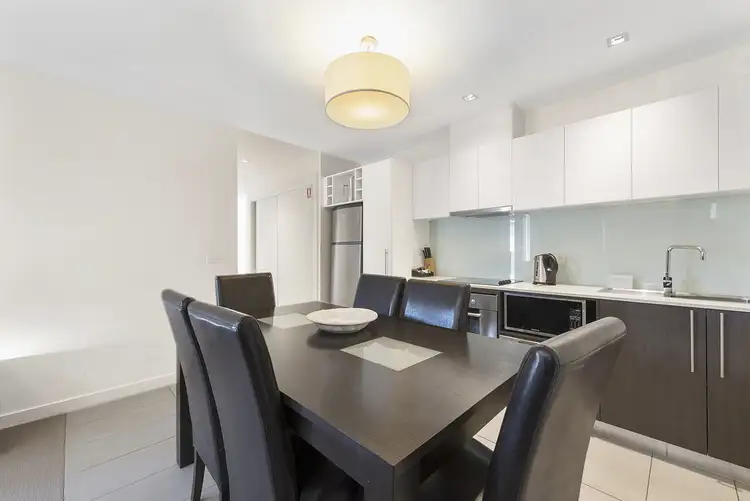 Third view of Homely apartment listing, 8/169 Great Ocean Road, Apollo Bay VIC 3233