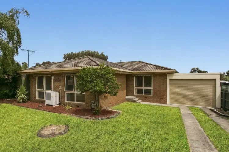 80 HUON PARK ROAD, Cranbourne North VIC 3977