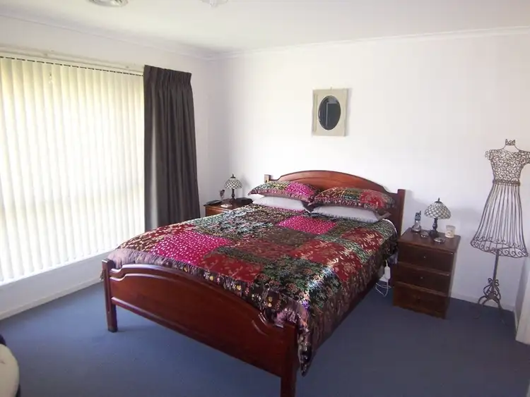 Fifth view of Homely house listing, 12 The Track, Bright VIC 3741
