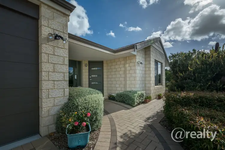 4 McWhae Drive, Spencer Park WA 6330