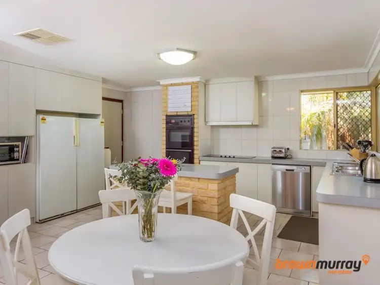 Sixth view of Homely house listing, 8 Juniper Court, Thornlie WA 6108