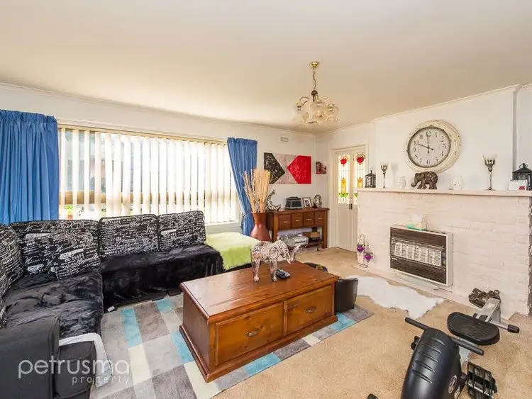 Third view of Homely house listing, 66 Berriedale Road, Berriedale TAS 7011