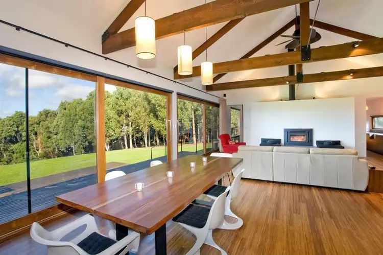 380 Aire Settlement Road, Johanna VIC 3238