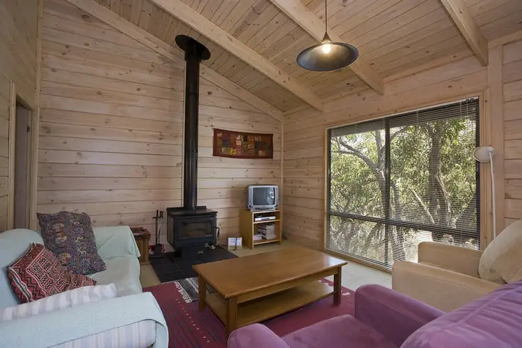 Second view of Homely house listing, 21 She Oak Crescent, Fairhaven VIC 3231