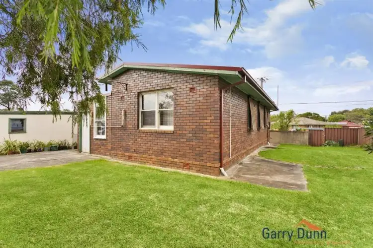 Fifth view of Homely house listing, 35 Bolinda St, Busby NSW 2168