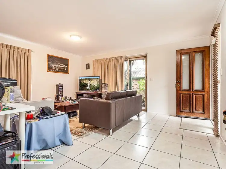 Second view of Homely townhouse listing, Address available on request