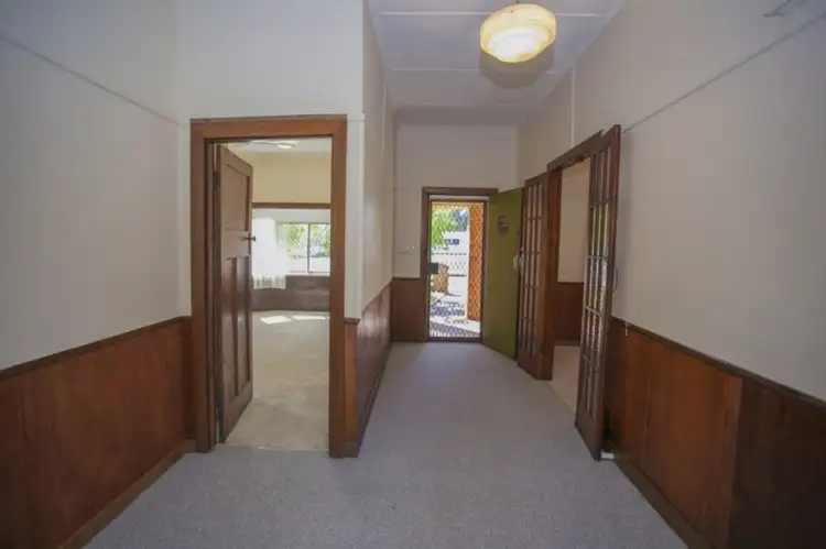 Fifth view of Homely house listing, 54 Hypatia Street, Chinchilla QLD 4413