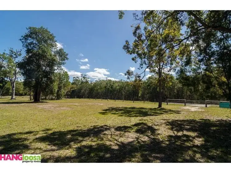 Second view of Homely land listing, Lot 49 Illoura Place, Cooroibah QLD 4565