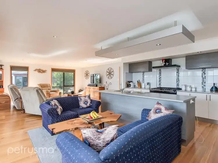 Fifth view of Homely house listing, 7 Albert Court, Dodges Ferry TAS 7173
