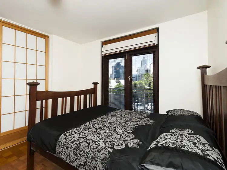 Sixth view of Homely apartment listing, 14/59 Malcolm Street, West Perth WA 6005