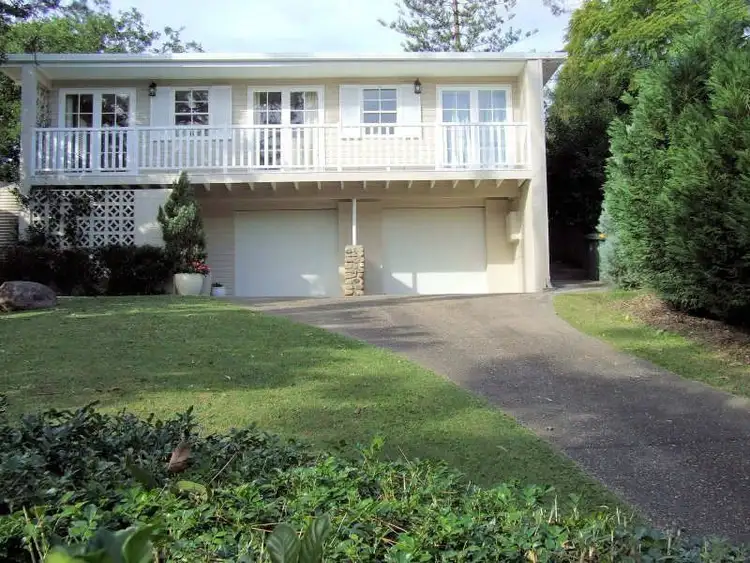 31 Barkala Street, The Gap QLD 4061