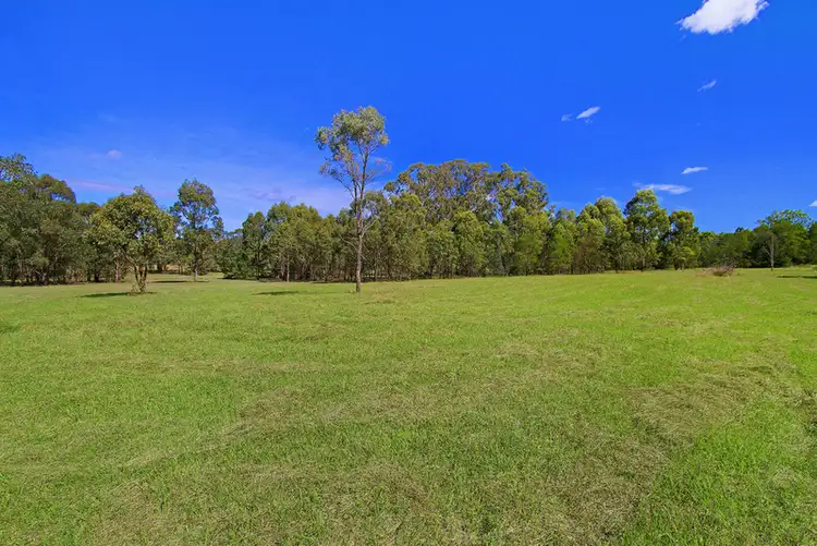 Fifth view of Homely land listing, 43 Meadows Road, North Richmond NSW 2754