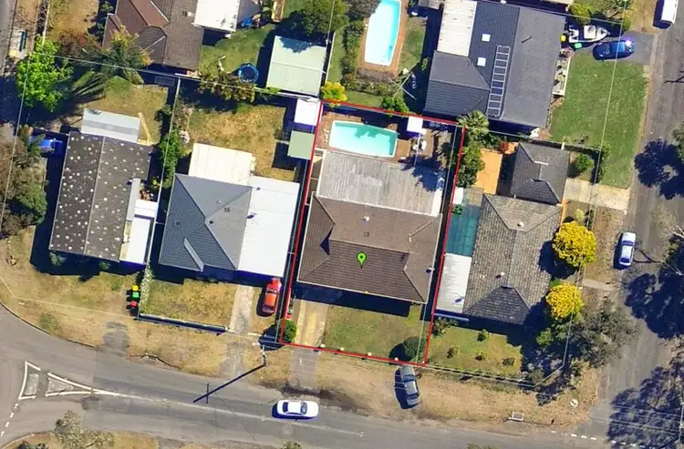 Second view of Homely house listing, Address available on request