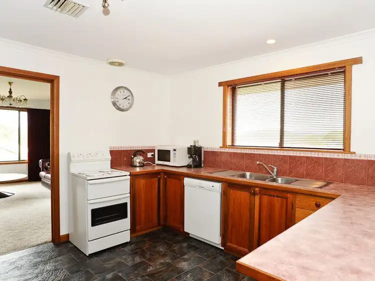 Fourth view of Homely house listing, 18 Sherwood Court, Lindisfarne TAS 7015