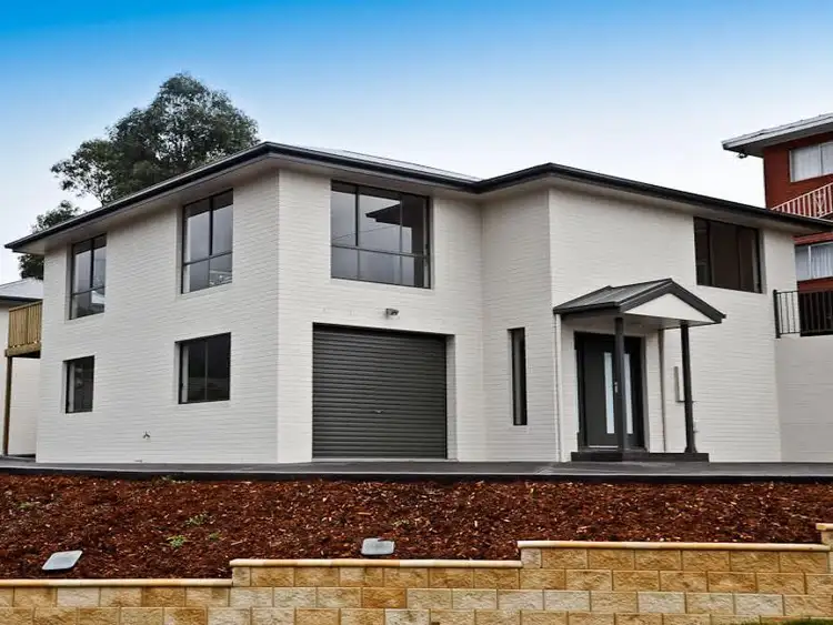 12 Alwyn Road, Lenah Valley TAS 7008