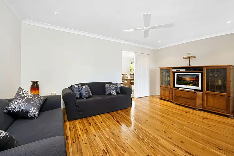 Second view of Homely house listing, 21 Beethoven Street, Engadine NSW 2233