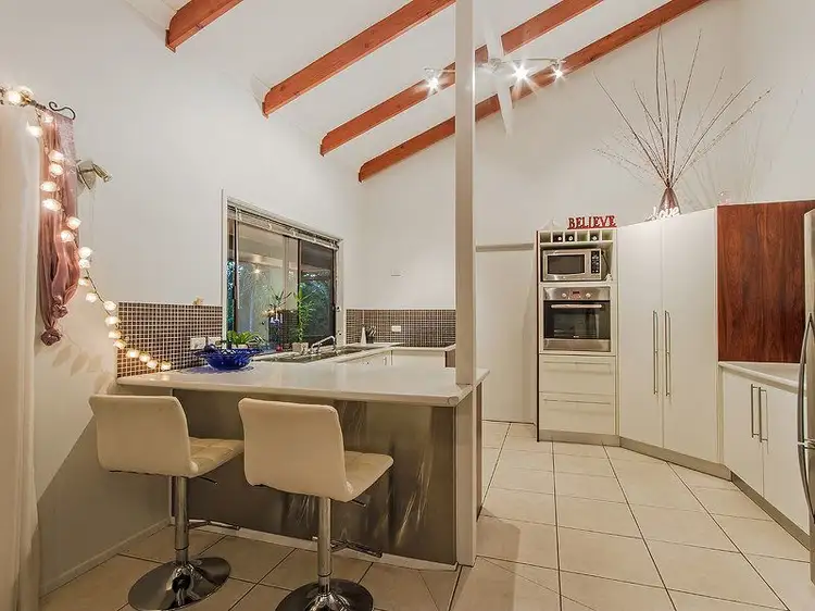 Fifth view of Homely house listing, 22 Milparinka Tce, Ashmore QLD 4214