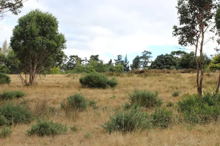 Second view of Homely land listing, Lot 1 Cygnet Coast Road, Wattle Grove TAS 7109