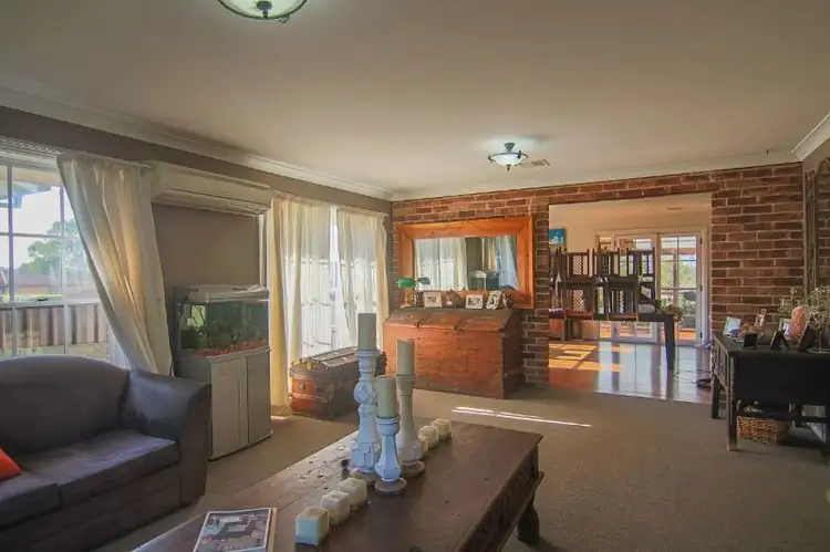 Fourth view of Homely house listing, 5 Yurinigh Place, Orange NSW 2800