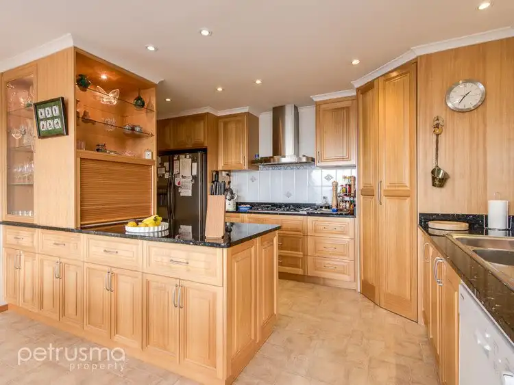 Fifth view of Homely house listing, 12 Clearwater Court, Blackmans Bay TAS 7052