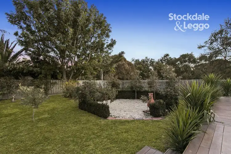 33 CHERRYHILLS DRIVE, Cranbourne VIC 3977