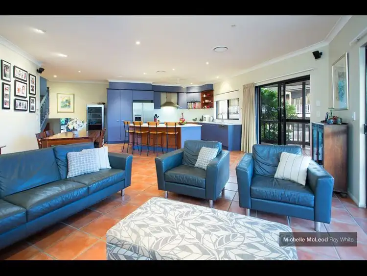 Sixth view of Homely house listing, 14 Regency Place, Kenmore Hills QLD 4069