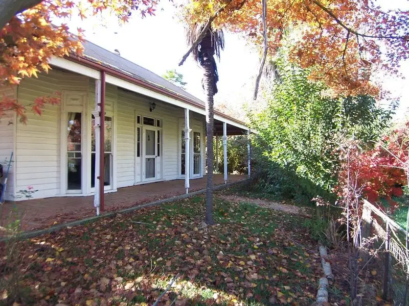 Main view of Homely house listing, 44 Station Street, Porepunkah VIC 3740