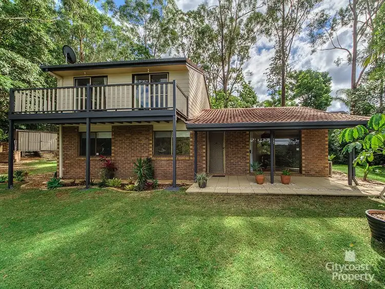 32 Lucania Street, Currumbin Waters QLD 4223