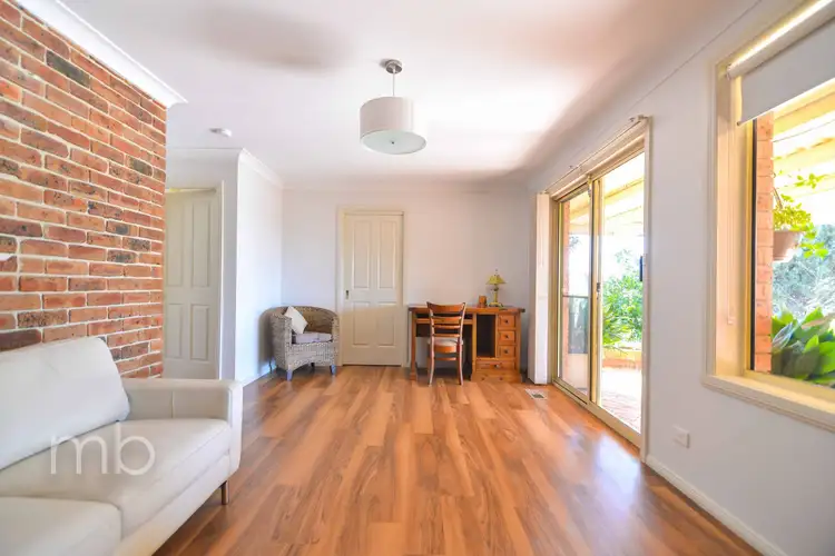 Fourth view of Homely house listing, 6 Nancy Place, Orange NSW 2800