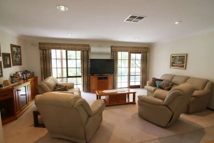 Fifth view of Homely house listing, 6432 Great Alpine Road, Eurobin VIC 3739