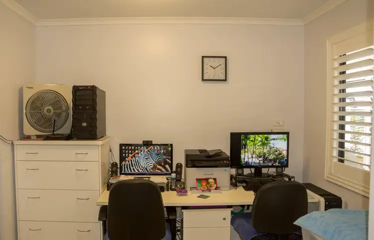 Sixth view of Homely retirement listing, 313/7 Bay Drive, Urraween QLD 4655