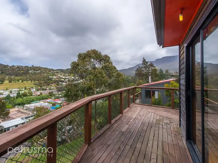Main view of Homely house listing, 37 Louden Street, South Hobart TAS 7004